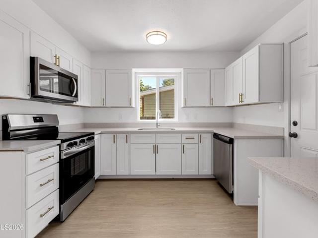 House for sale in Sparks Glencoe, Nevada