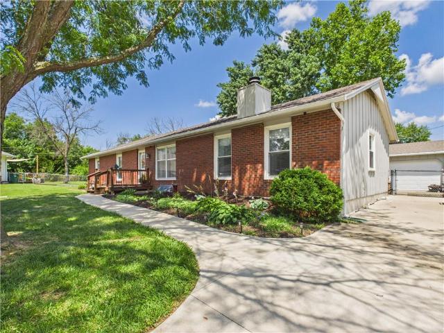 House for sale in Warrensburg, Missouri