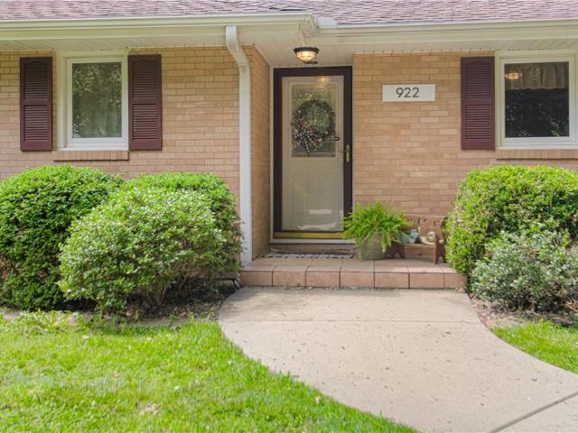 House for sale in Liberty, Missouri