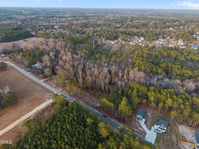 Land for sale in Sanford, North Carolina