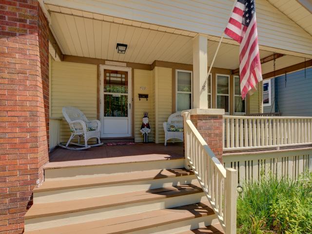 House for sale in West Allis, Wisconsin