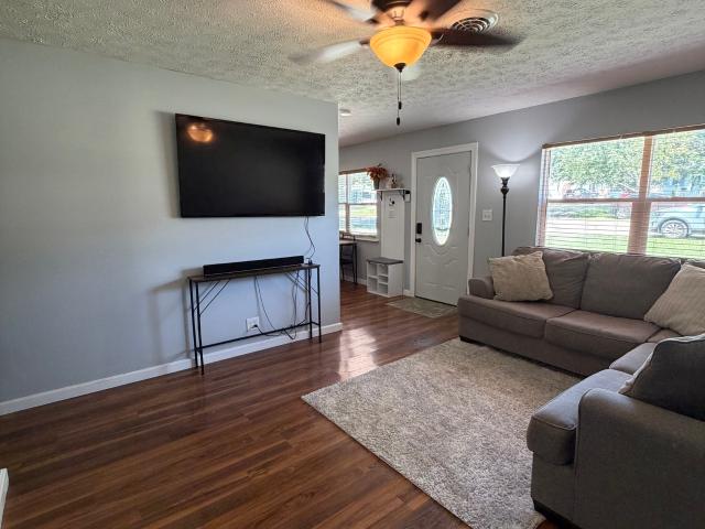 House for sale in Fountain, Indiana