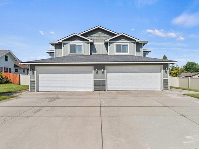 House for sale in Greenacres, Washington