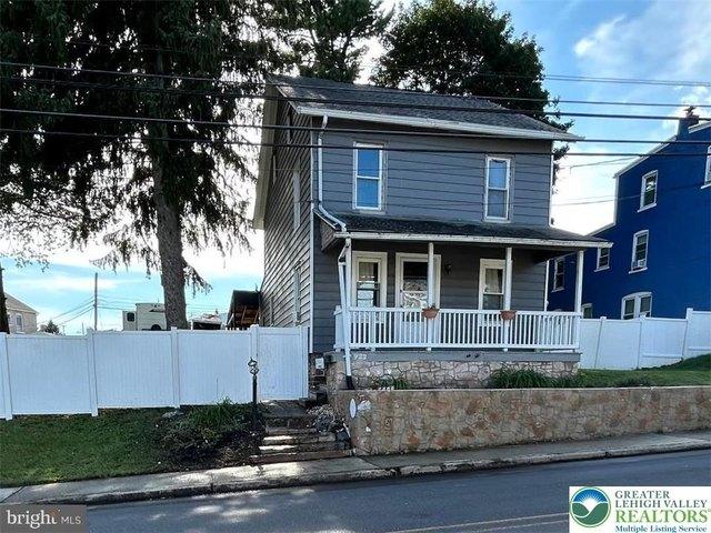 House for sale in South Side, Allentown
