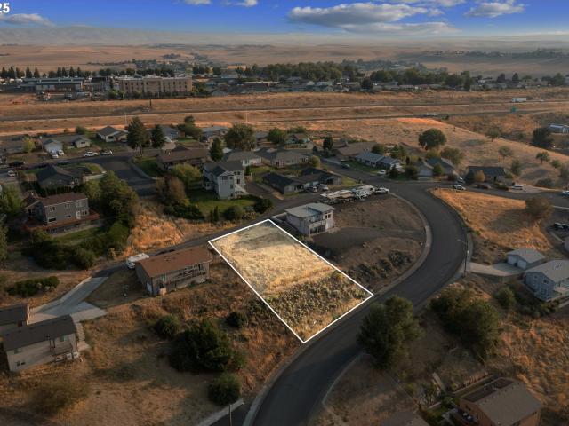 Land for sale in Oregonia