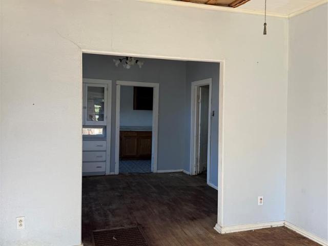 House for sale in Wewoka, Seminole County