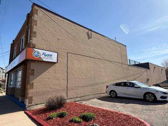 Commercial for sale in Madison, Wisconsin