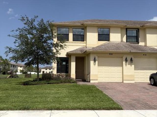 Townhouse for sale in Vero Beach, Florida