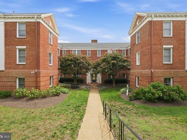 Condo for sale in Virginia