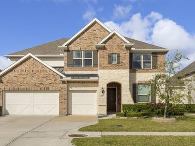 House for sale in Harris, Texas