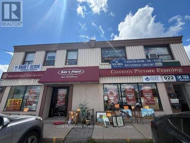 Commercial for rent in Durham, Ontario