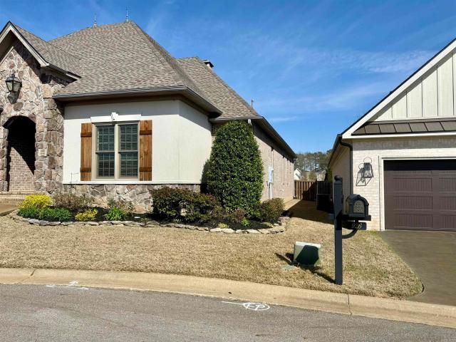 House for sale in Ark