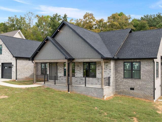 House for sale in Greenback, East Tennessee