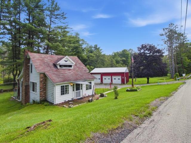 House for sale in Corsica, Pennsylvania