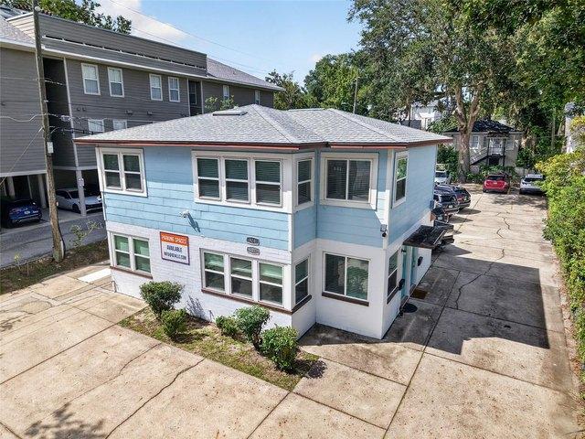 House for sale in Gainesville, Florida