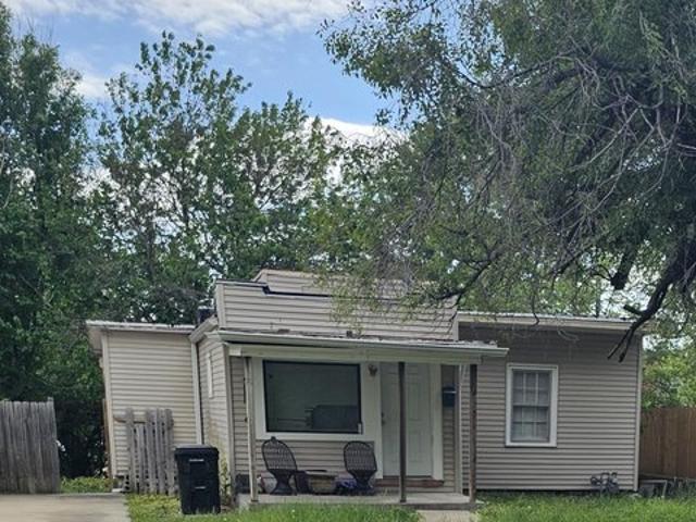 House for sale in Kansas