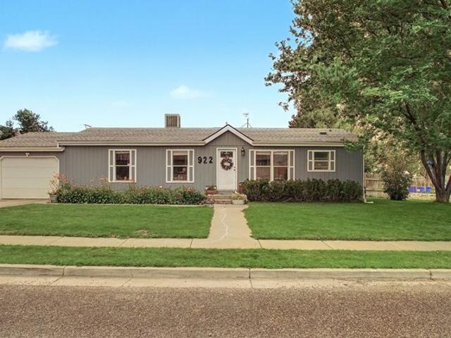 House for sale in Monroe, Utah