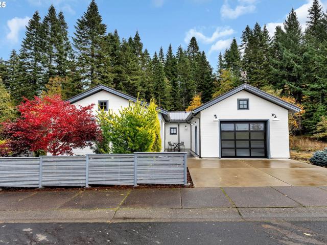 House for sale in Oregonia