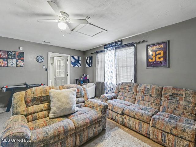 House for sale in Gulfport, Mississippi