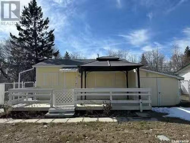 House for sale in Cochin, Saskatchewan