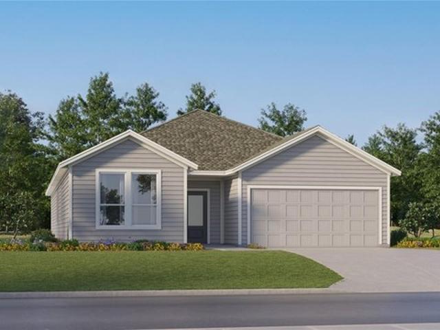 House for sale in Groveland, Florida