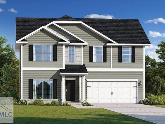 House for sale in Hinesville, Liberty County