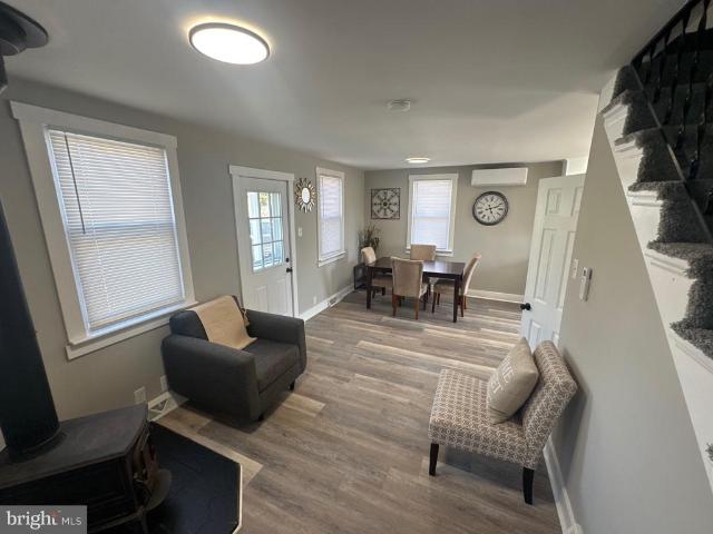 House for sale in Dividing Creek, New Jersey