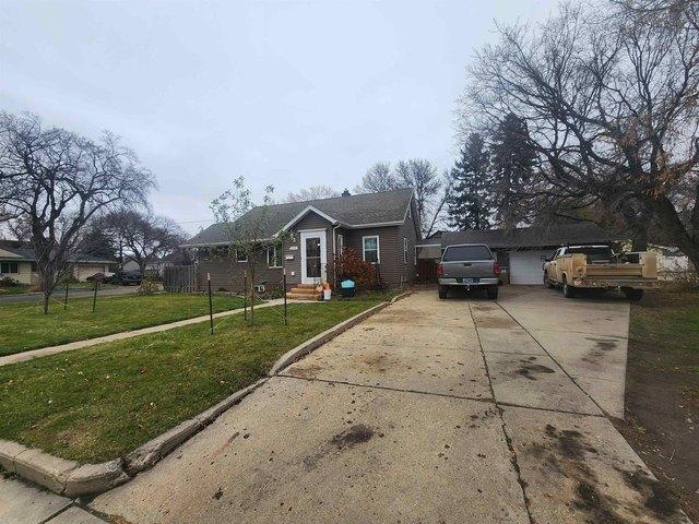 House for sale in Minot, North Dakota