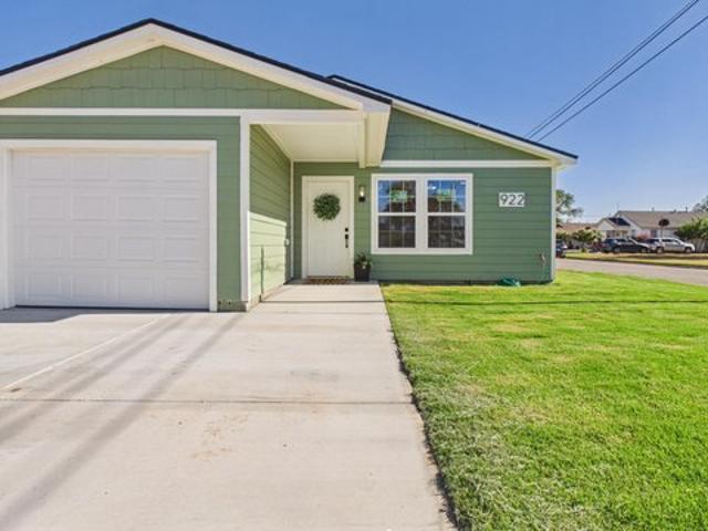 House for sale in Littlefield, Texas