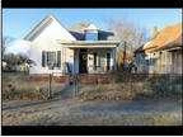 House for rent in Ark