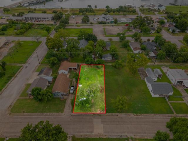 Land for sale in Freeport, Texas