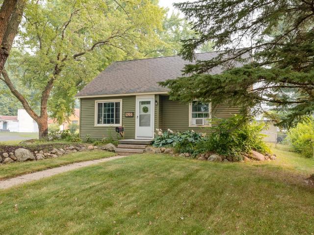 House for sale in Michigan