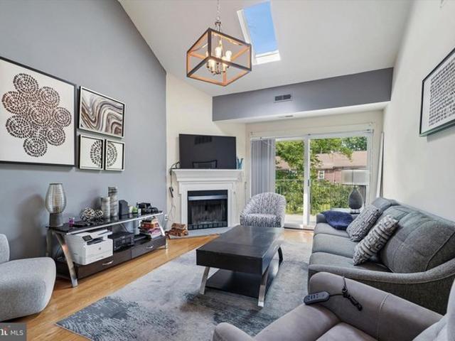 Condo for sale in Bryn Mawr, Pennsylvania