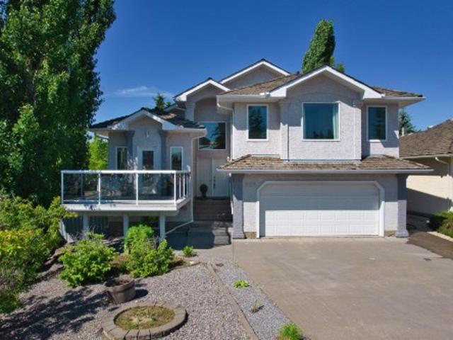 House for sale in Wedgewood, Alberta