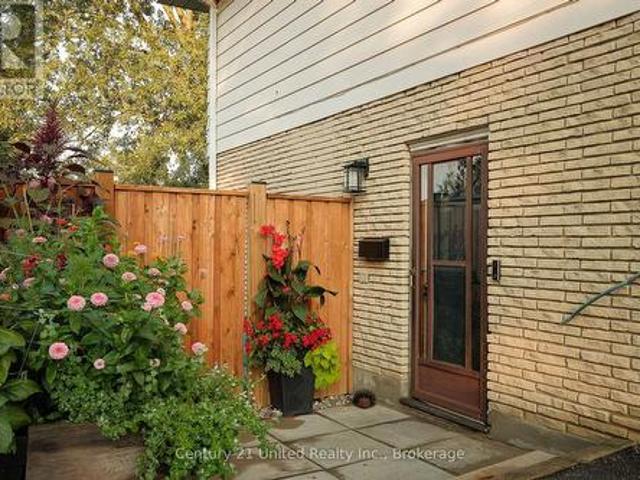 House for sale in Peterborough, Ontario