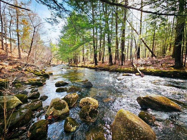 House for sale in Wilton, Maine