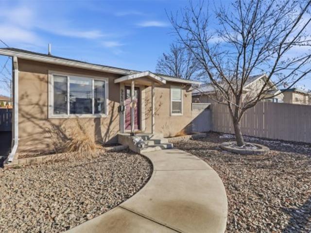 House for sale in Kamloops, British Columbia