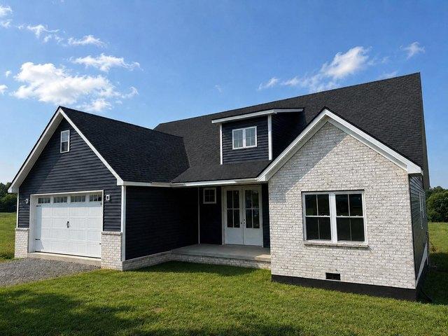 House for sale in Harrodsburg, Kentucky