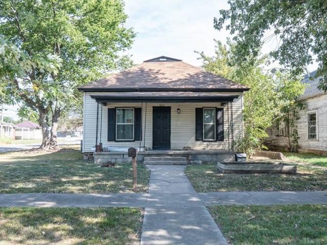 House for sale in Kansas