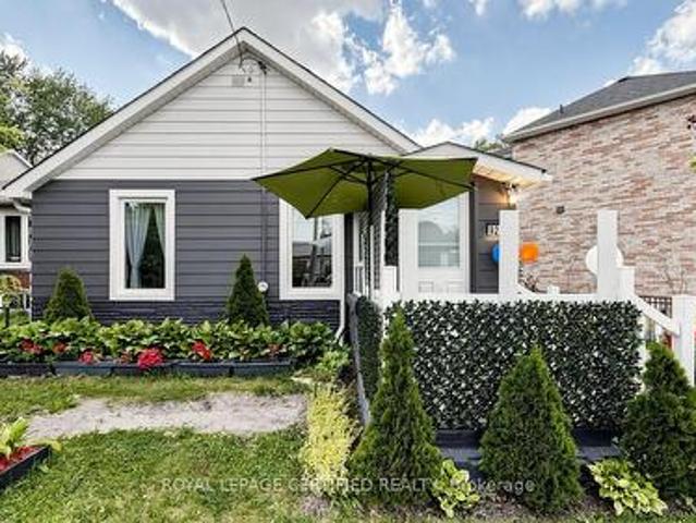 House for sale in Woburn, Ontario