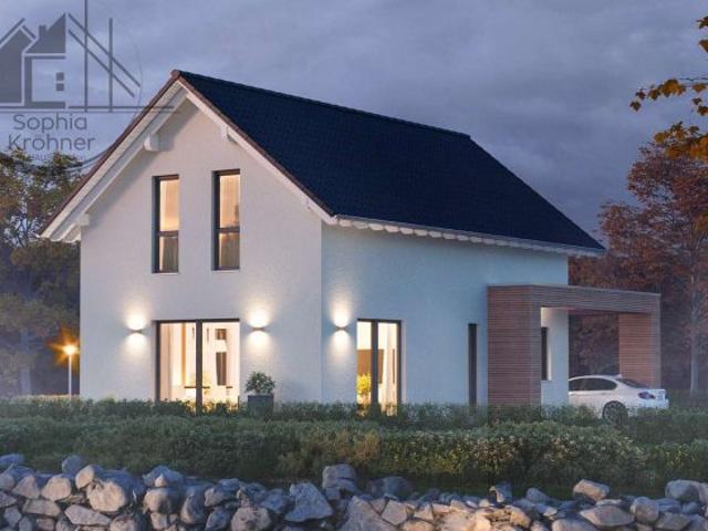 Haus kaufen in Börnichen, Sachsen