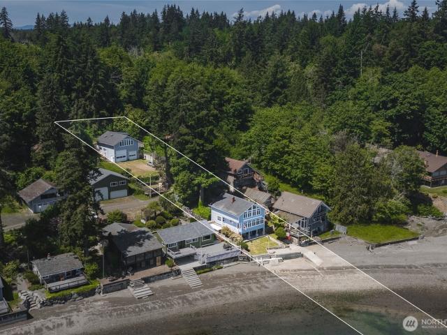 House for sale in Thurston, Washington