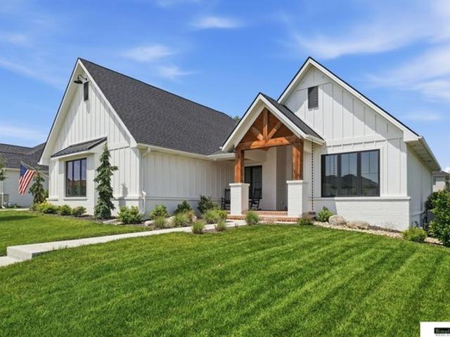House for sale in Nebraska