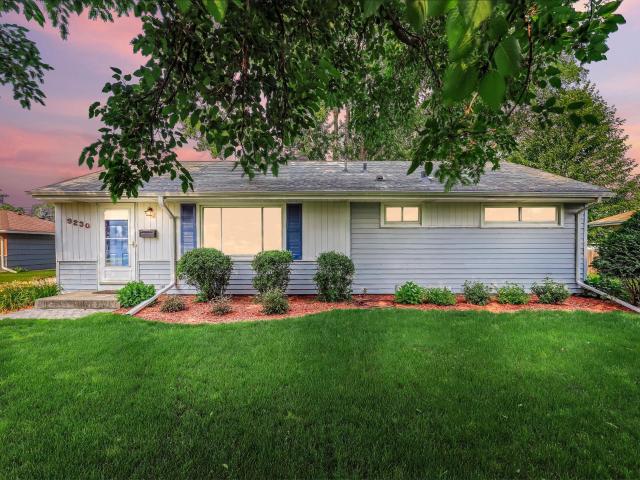 House for sale in Hennepin, Minnesota