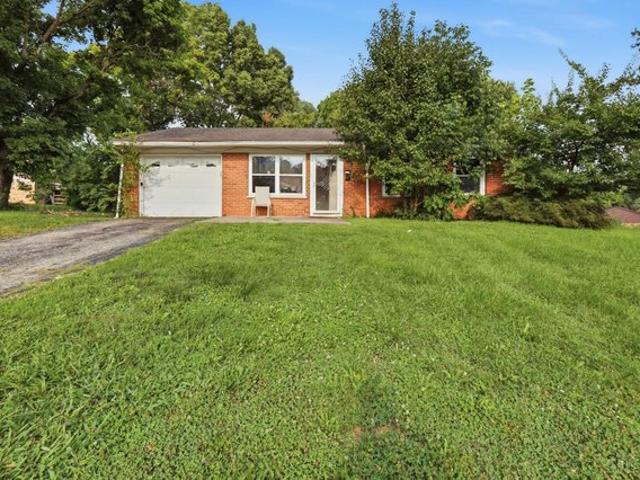House for sale in Ohio