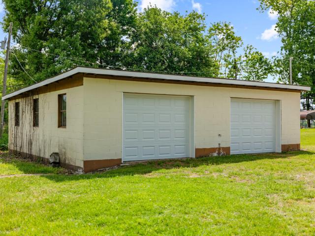 Land for sale in Science Hill, Kentucky