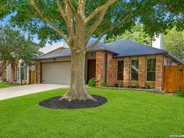 House for sale in Leesville, Texas
