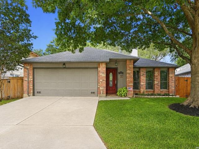House for sale in Leesville, Texas