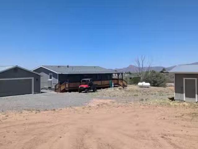 House for rent in Prescott Valley