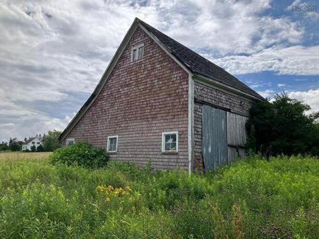 Land for sale in St. Croix Cove, Nova Scotia